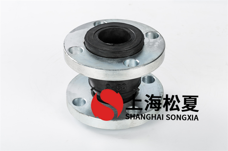 氧氣增壓泵法蘭橡膠接頭損壞是因為哪些原因導致的?