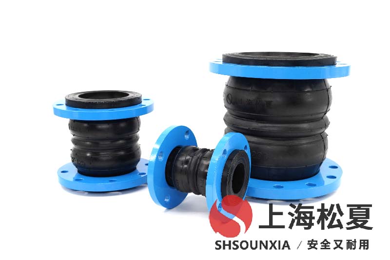 深井變頻供水設備安裝可扭曲接管的技術探討