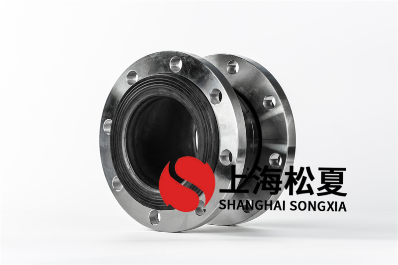 耐負壓橡膠接頭用于供水系統的維修方便嗎？